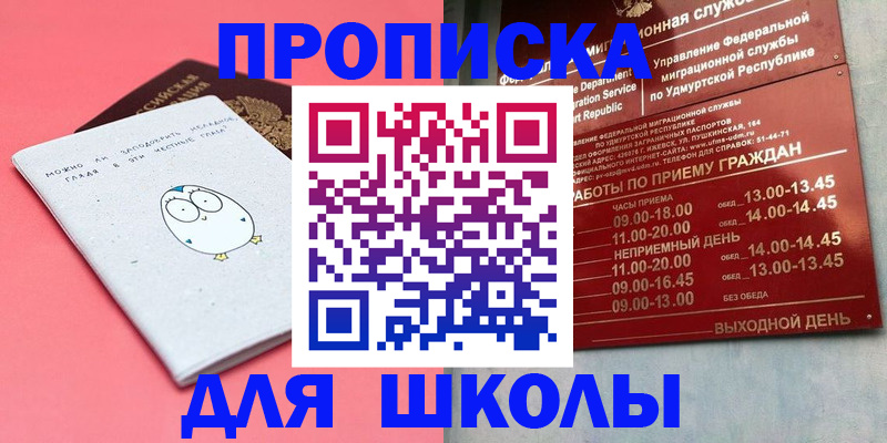 прописка 2025 в Елизово